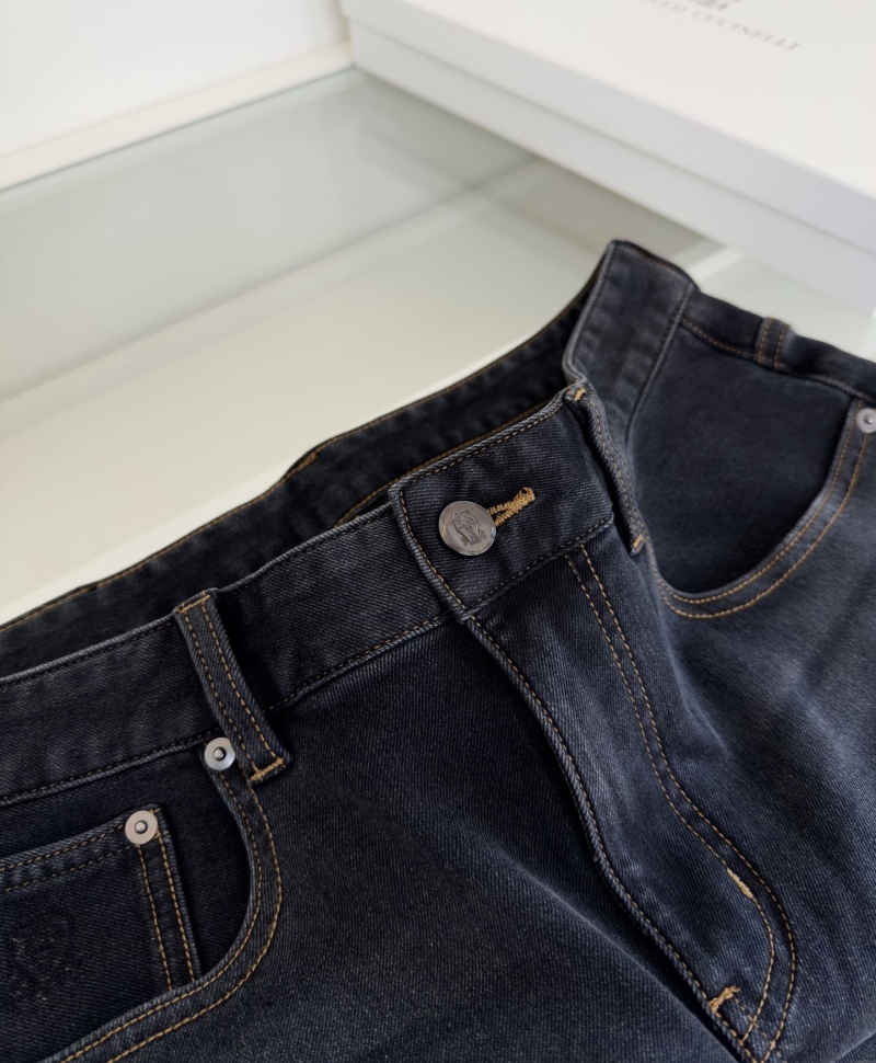 Brunello Cucinelli Jeans